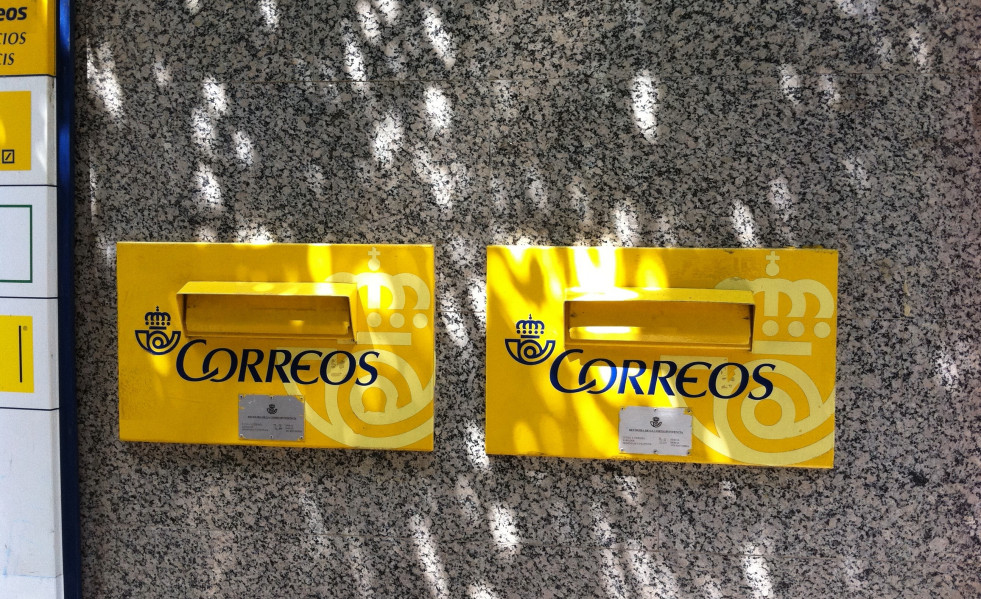 Buzones De Correos En Rubí