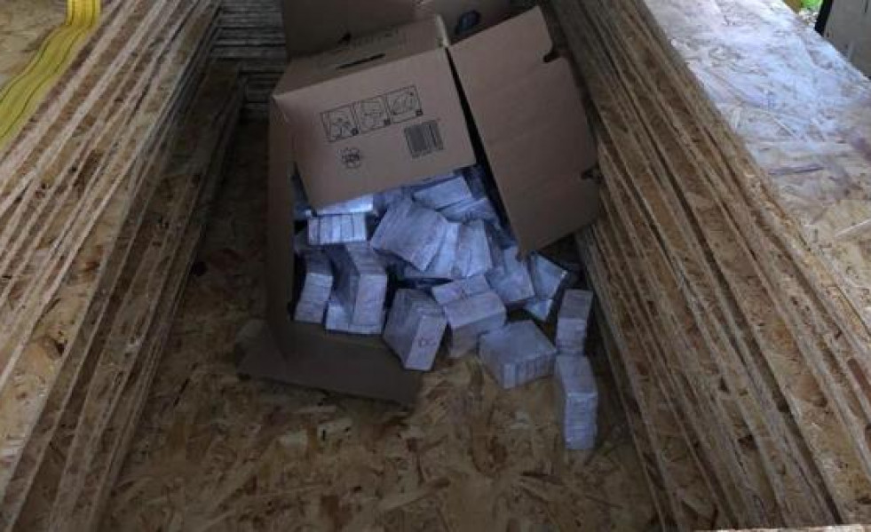 Droga martorell mossos