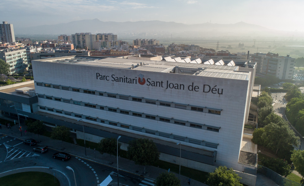 Parc Sanitari Sant Joan de Déu