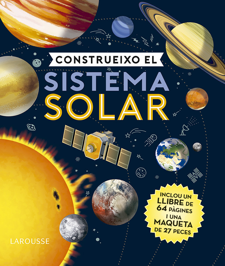 Construeixosistemasolar