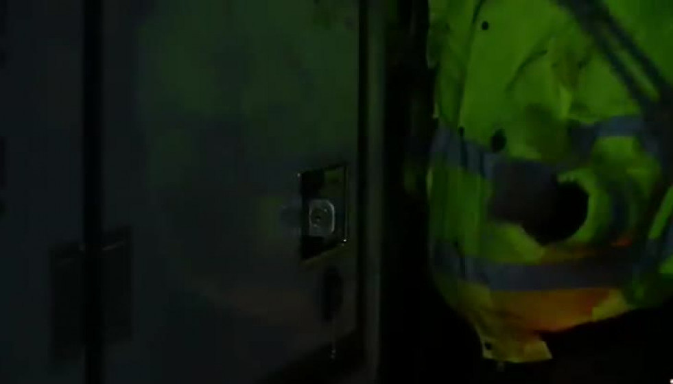 Llegan a España las primeras dosis de la vacuna contra la COVID19, desarrollada por Pfizer