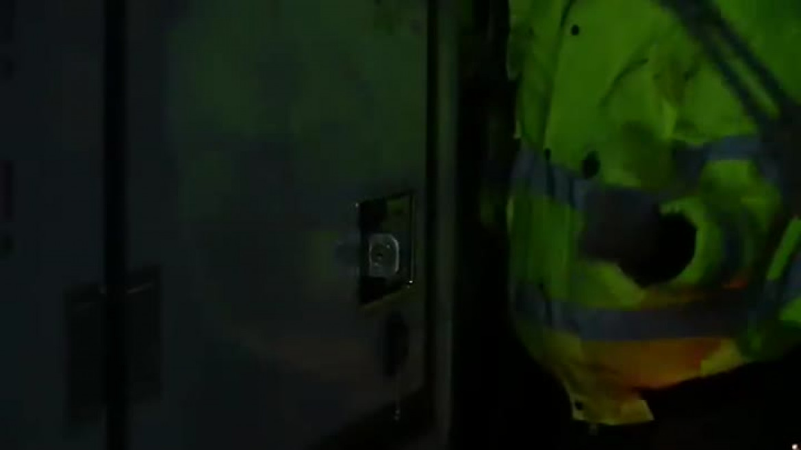 Llegan a España las primeras dosis de la vacuna contra la COVID19, desarrollada por Pfizer