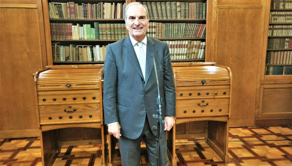 Joaquim Gay de Montellà.