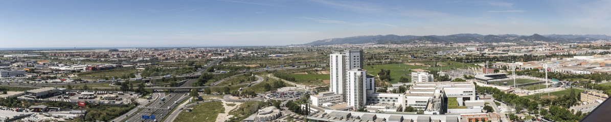 PDU Gran Via. Font Premsa Aj. Hospitalet Llobregat (002)