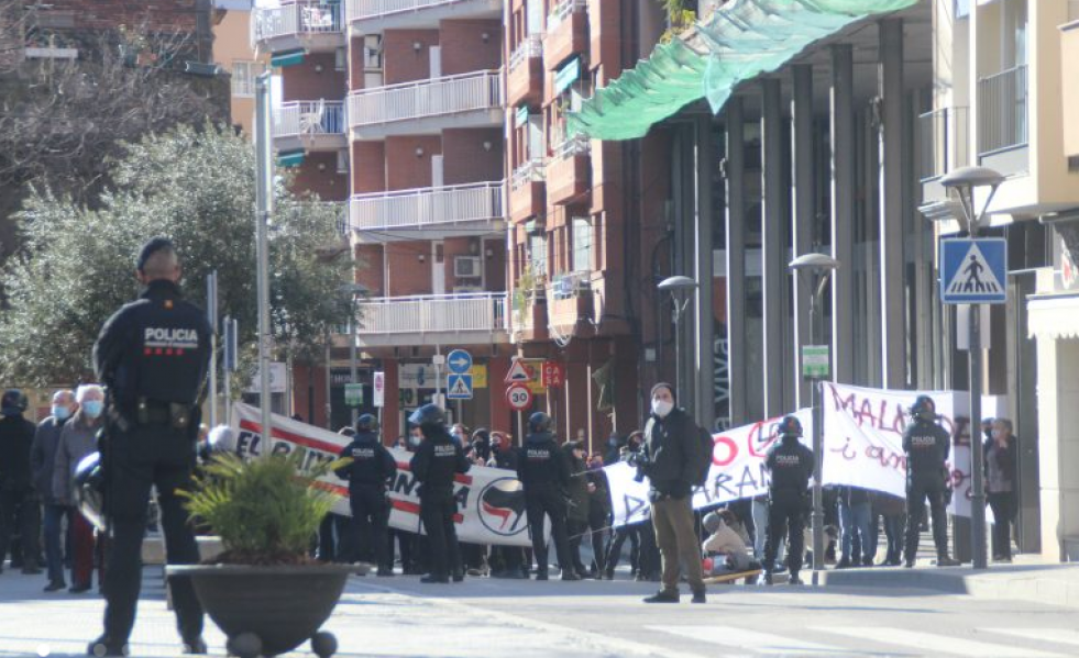 Voxmolins
