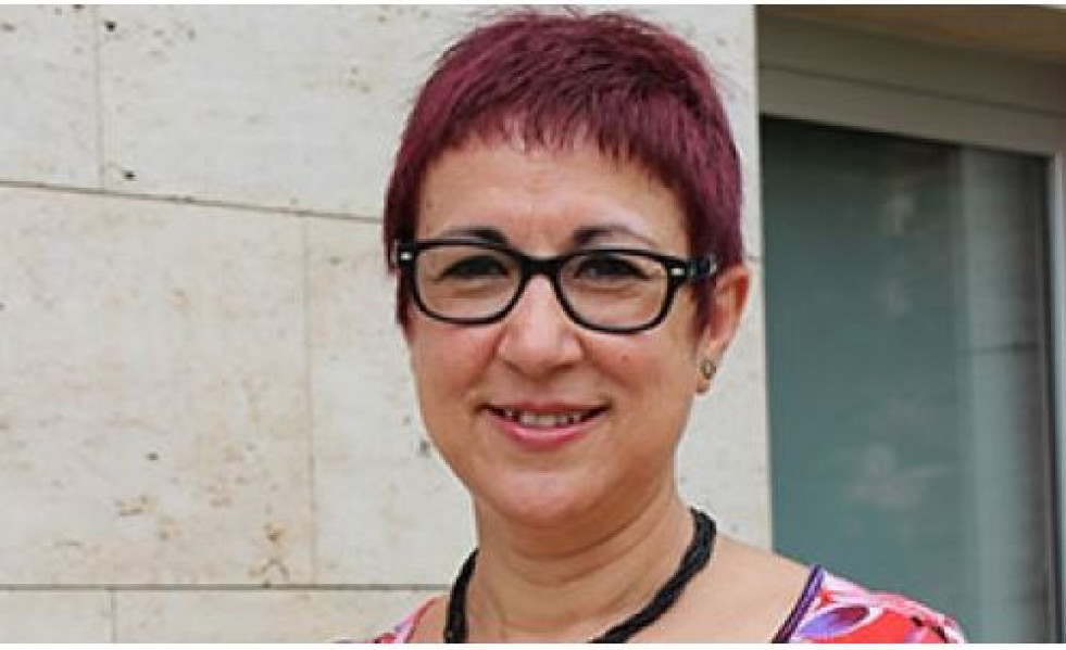Vicky castellanos castellví consell fuente comarcal baix llobregat