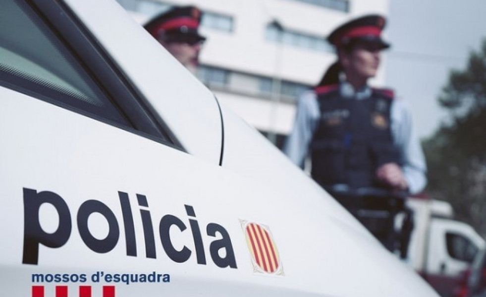 EuropaPress 2695006 mossos desquadra archivo1