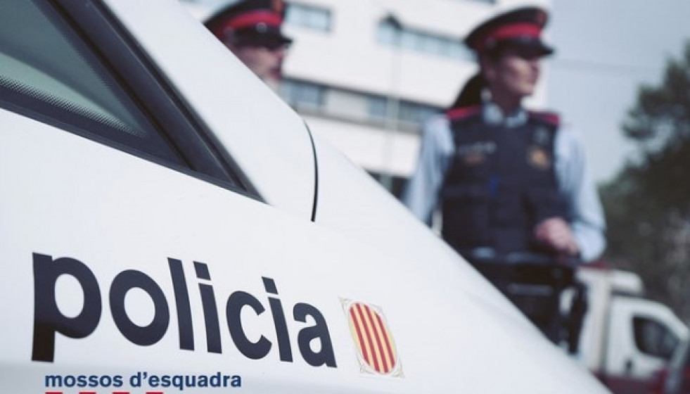 EuropaPress 2695006 mossos desquadra archivo1