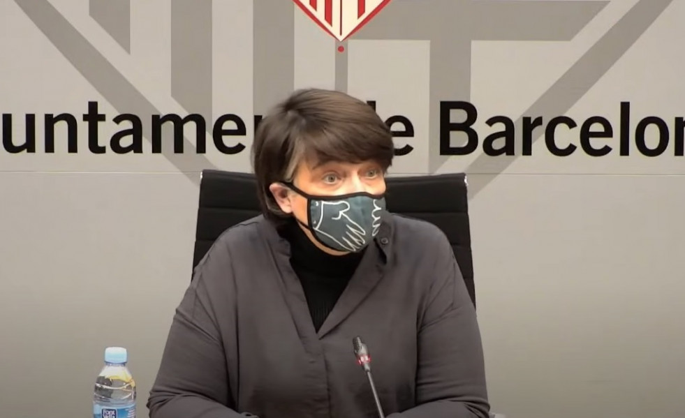 La concejal de Movilidad de Barcelona, Rosa Alarcón, ha anunciado este lunes la instalación de 50 nuevos radares para reducir la velocidad y la siniestralidad en la ciudad.