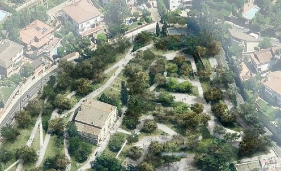 Canfreixa
