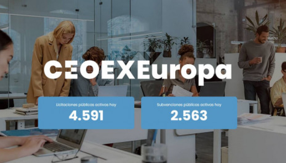 Ceoeeuropa