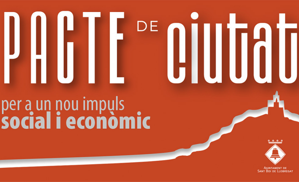 Pacte de ciutat