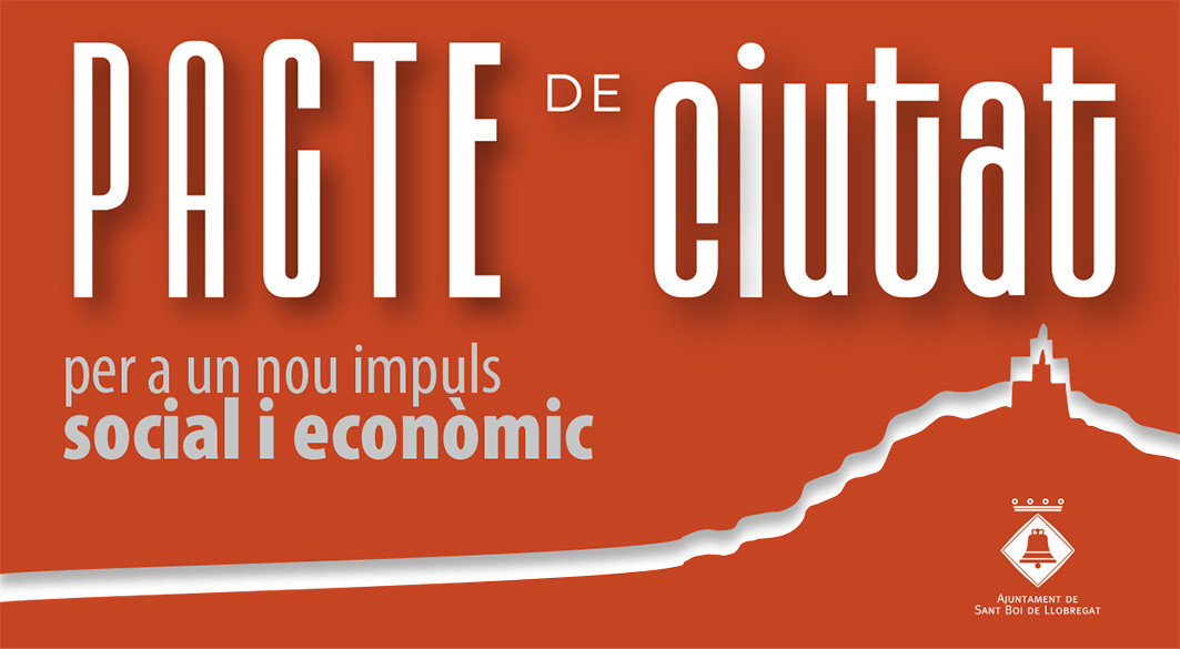 Pacte de ciutat