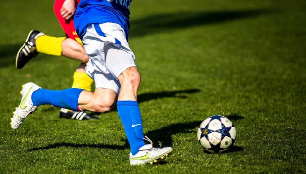 Futbolistas 1