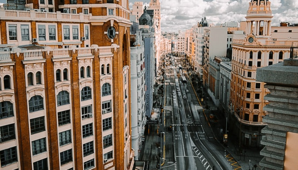 Madrid