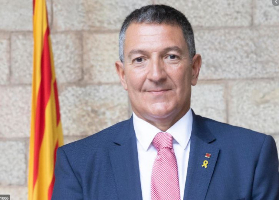 Miquelsamper
