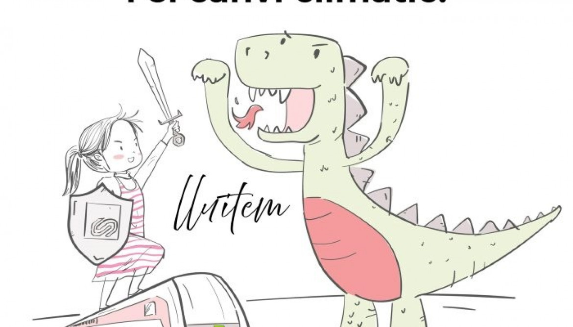 FGC prepara actividades para Sant Jordi