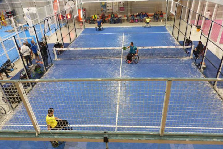 Padel