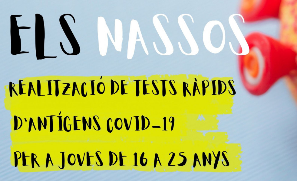 Cartell sant boi
