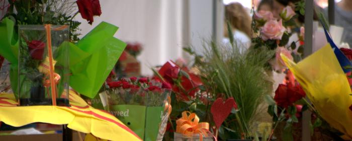 Hospitalet sant jordi