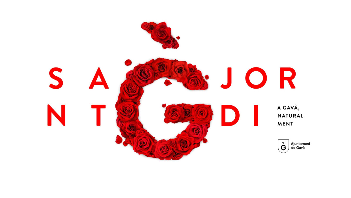 Sant jordi gava