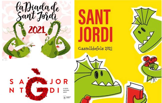 Sant jordi6