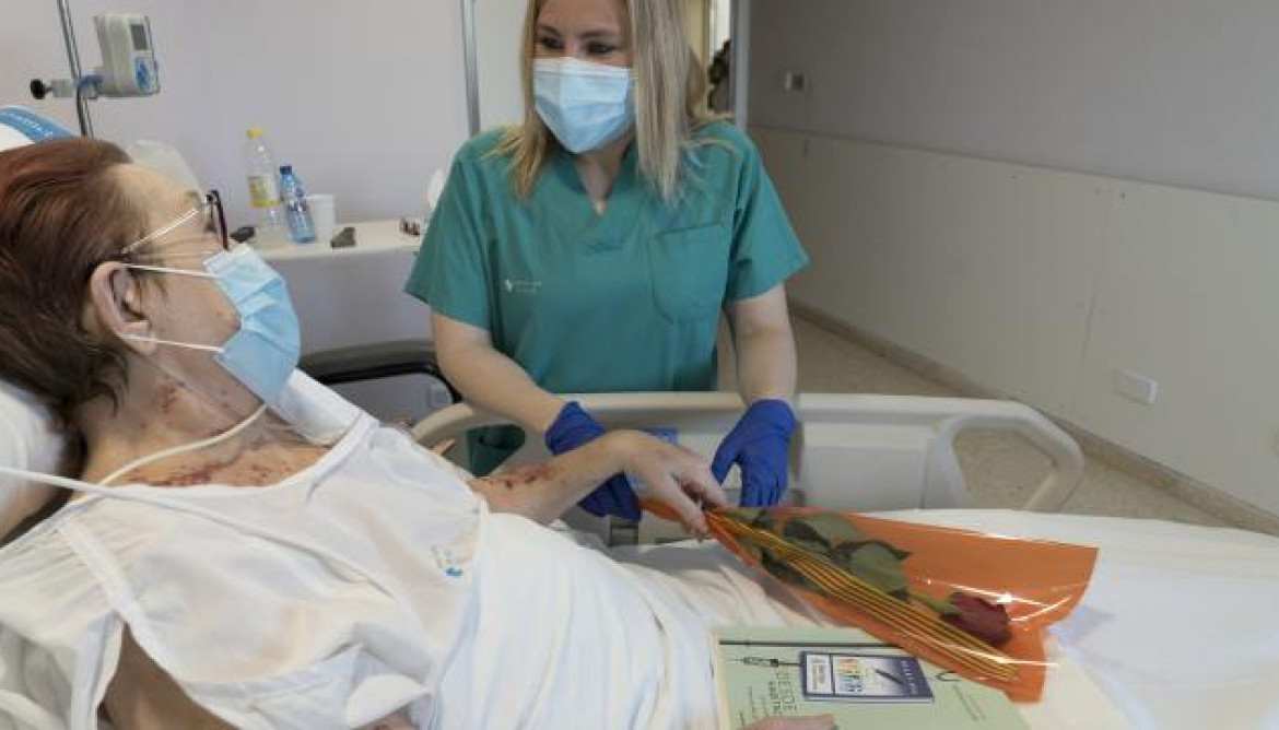 Sant Jordi 2021 210423 27