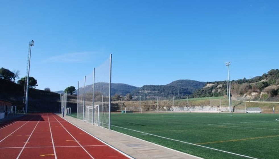 EuropaPress 3666615 zona deportiva tona barcelona