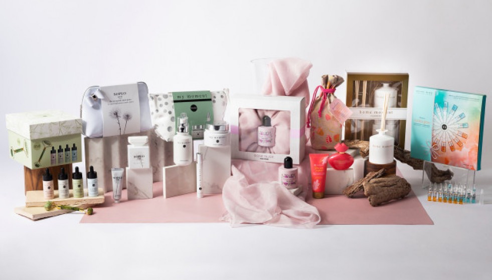 FOTOGRAFIA ProductesperalDiadelaMarealaperfumeriadeMercadona 1