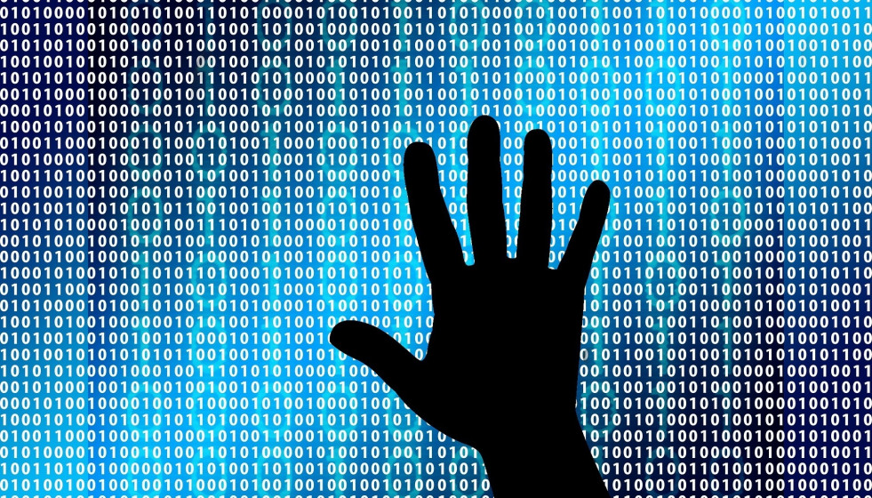 Ciberataque, virus informático, ransomware