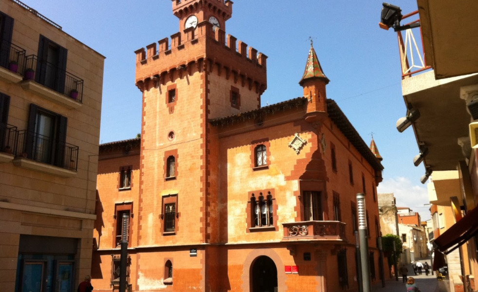 AyuntamientodeViladecans