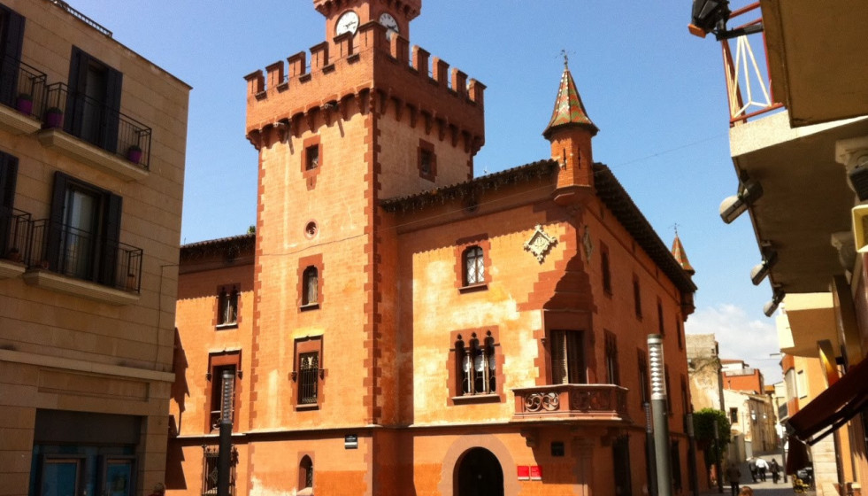 AyuntamientodeViladecans