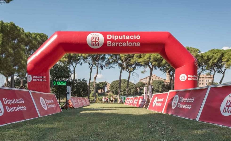 Material esportiu A