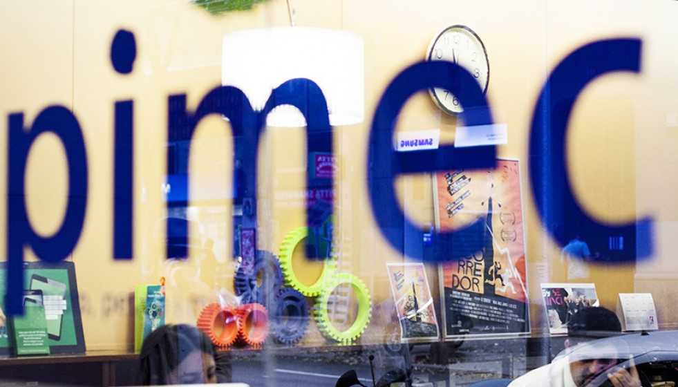 Archivo - Imagen de archivo de la sede de Pimec