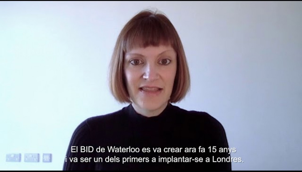 Coneix els BID, referent internacional per a les APEU