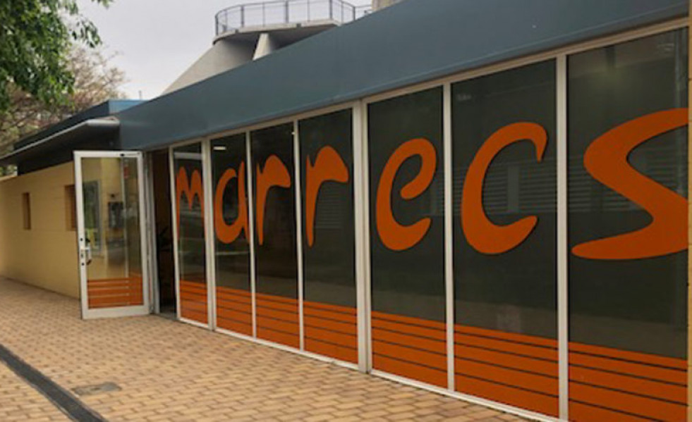 Entrada Marrecs 832x475