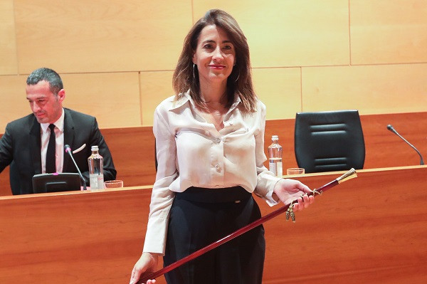 Raquelalcaldesa gava
