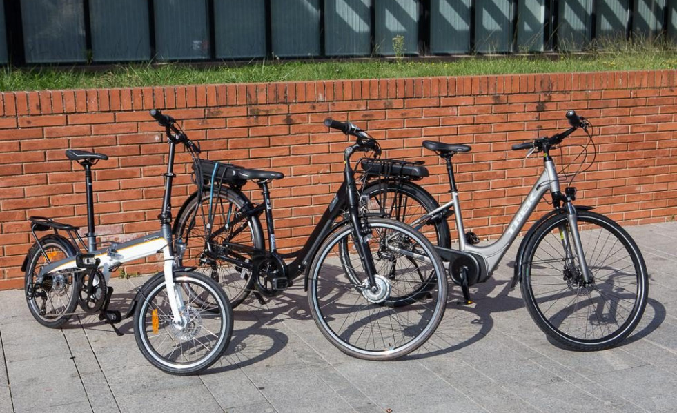Bici electrica