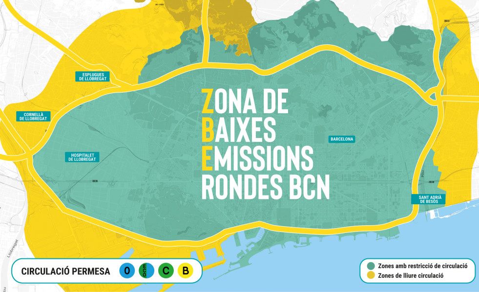 ZBE infografia