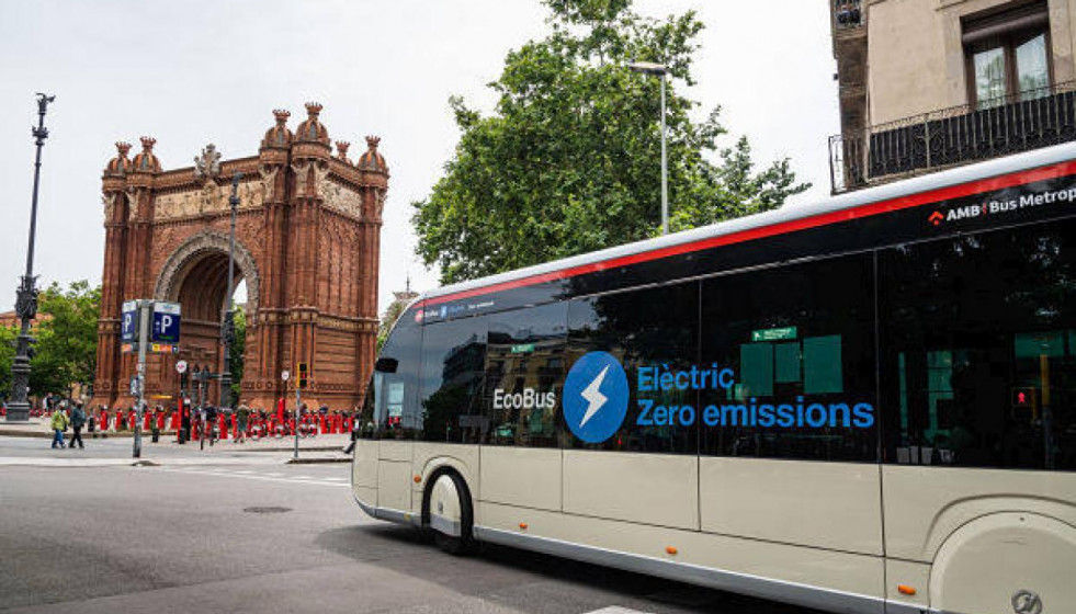 Busbcn ecobus irizar krKI U140650994433g5G 1248x770@El Correo