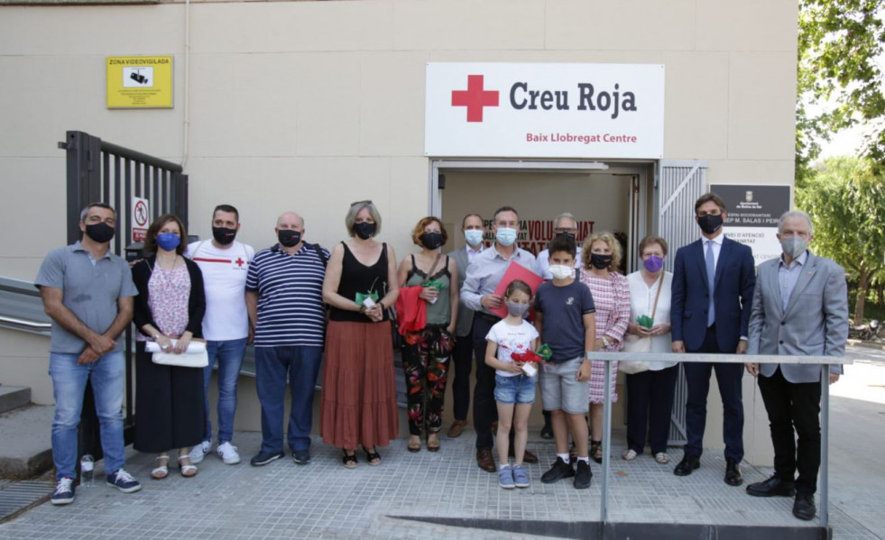 Creuroja
