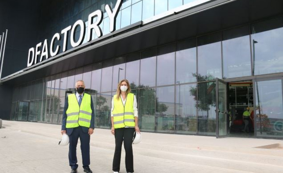Dfactory