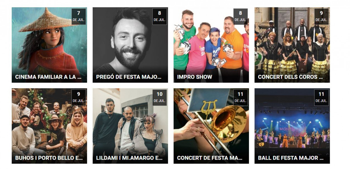 Esparreguerafestes