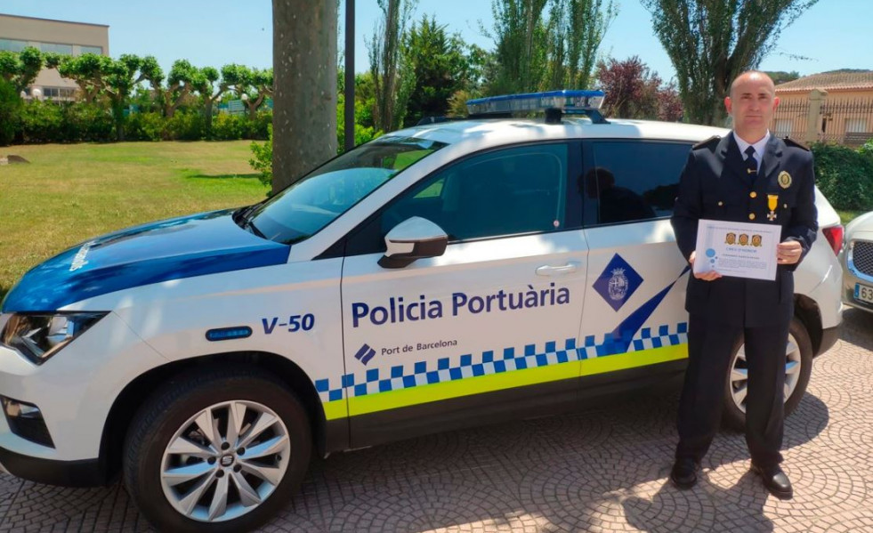 Policia local