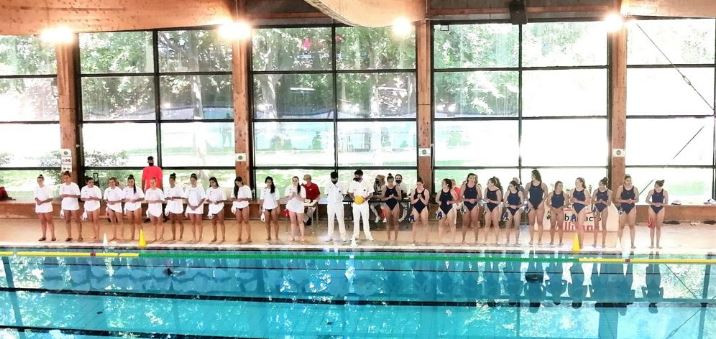Waterpolo