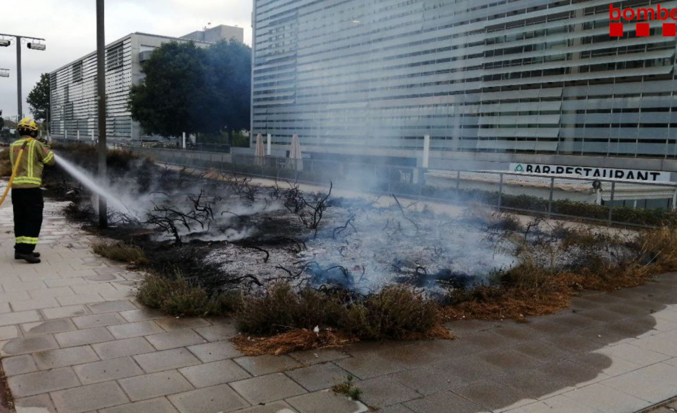 Incendivila