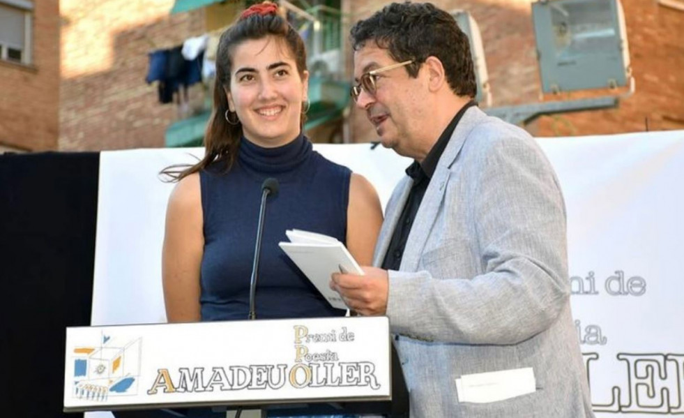 Amadeu oller
