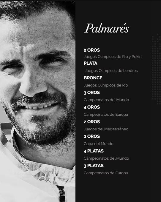 Palmares