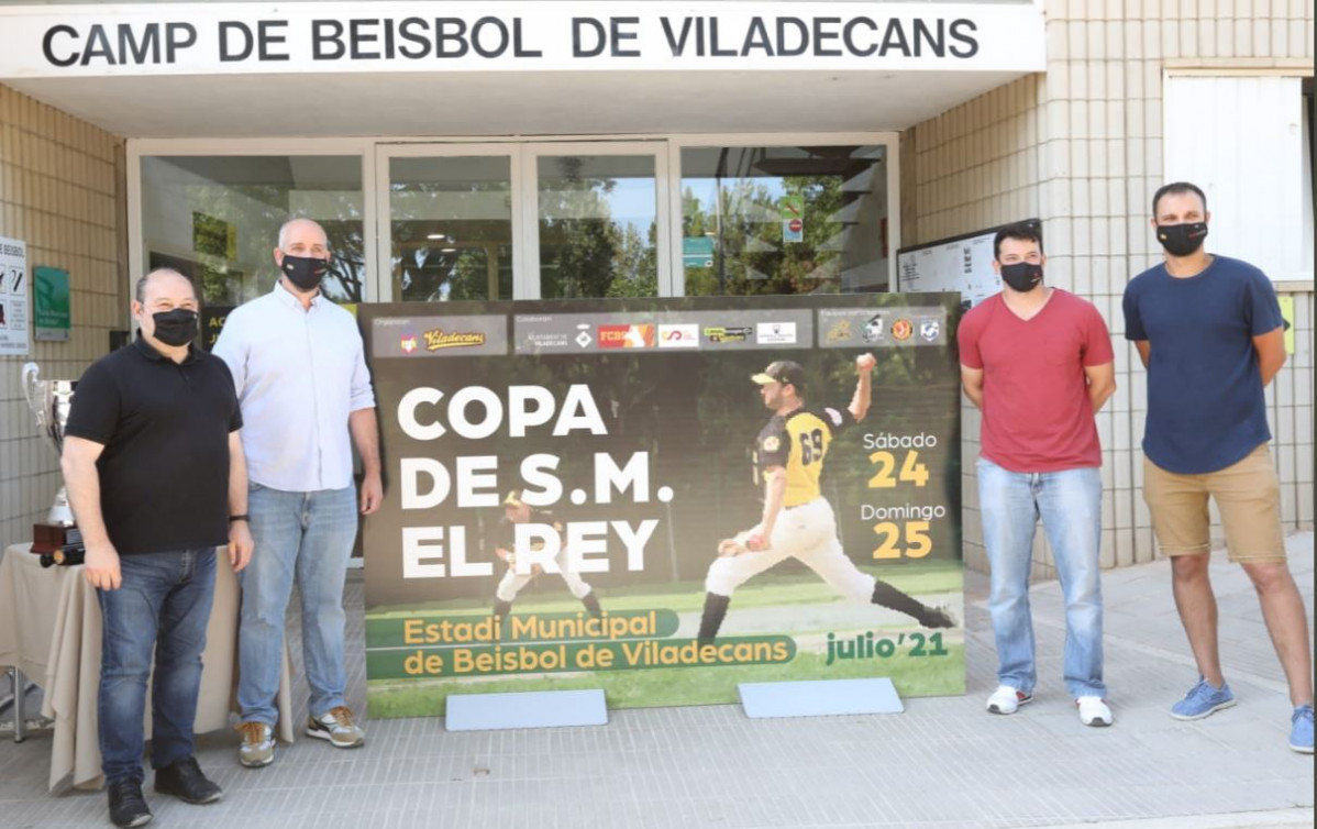 Viladecansbeisbol