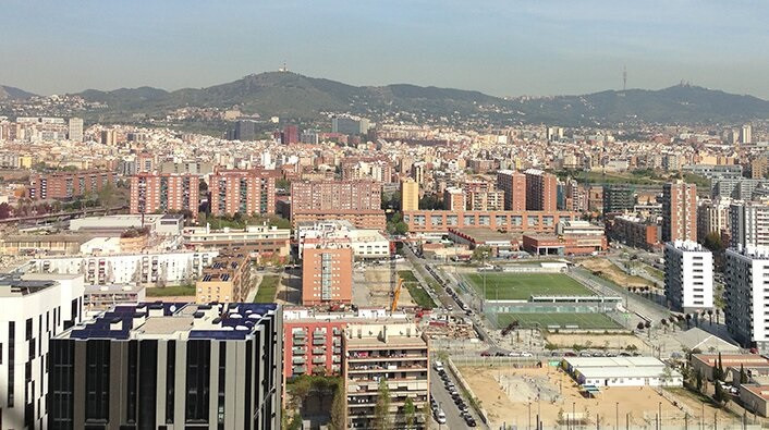 L'Hospitalet de Llobregat (Barcelona)